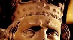 The medieval reliquary crown of St. Henry II | History By Lynny