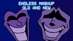 Endless Old and New Mashup | Friday Night Funkin'
