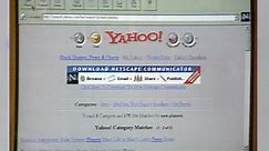 Remember Yahoo? Here's an inside look at the company's start more than 25 years ago