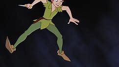 Disney | Peter Pan | Tick-Tock The Crocodile