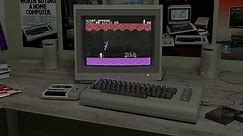 Commodore Alive and Kicking