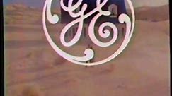1984 GE Appliance "Answer Center" TV Commercial