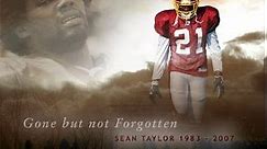 21 God's Safety (The Legacy of Sean Taylor)