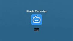 Radio Stations - Free Live AM & FM Radio Stations