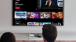 T-Mobile’s TVision live TV streaming service starts at $10 a month, with a catch
