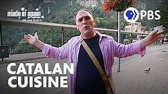 Traditional and Modern Cooking of Catalonia | Made in Spain with Chef José Andrés | Full Episode