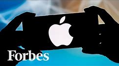 Apple’s Huge iPhone Mistake Is Bad News For 1 Billion Users | Straight Talking Cyber | Forbes