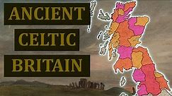 The Ancient Tribes of Scotland & Northern England