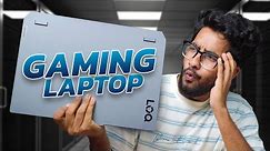 Best Gaming Laptop Under 80K | Lenovo LOQ 3050