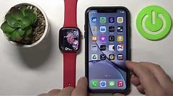 How to Download Apps on APPLE Watch Series 7 – Install Applications