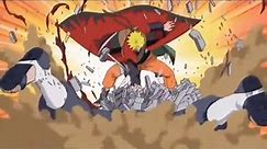 Naruto Vs Pain Full Fight English Dubbed Naruto Defeat Pain All By Himself