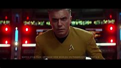 Star Trek Strange New Worlds S02E10 Hegemony