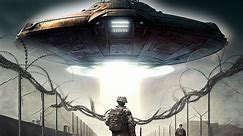 Alien Intervention: UFO's Over Nuclear Bases