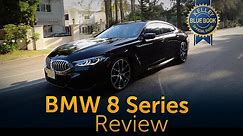2021 BMW 8 Series | Review & Road Test