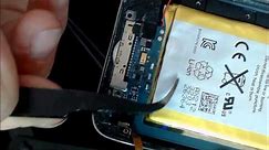 iPod Touch 4 Battery Repair | My iPod Won't Hold A Charge