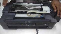 Epson L210 l220 l360 L380 L3110 Service Required & General Error Solution All Epson Model