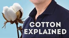 Cotton Explained - How To Spot Quality Cotton Fabrics, Shirts, Sweaters - Gentleman's Gazette
