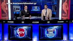 Euroleague NBA 2011 Regular Season Top 10 Plays NBA opening week Euroleague Game 2 25 to 31 October 2010 Basketball Μπάσκετ ΝΒΑ Ευρωλίγκα