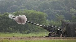 Amunicja z Republiki Korei pomagała Ukrainie? Seul dyplomatycznie zaprzecza