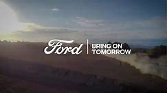 Ford Puma Rally1 | WRC | Ford Performance