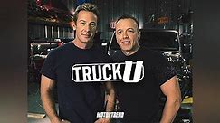Truck U Season 15