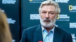 Alec Baldwin speaks out about deadly shooting on 'Rust' set