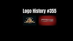 Logo History #355: MGM (Metro-Goldwyn-Mayer)/Marvel Studios