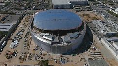 LA Clippers New Intuit Dome Arena to Host NBA All-Star Game in 2026