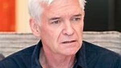 Watch extended interview with shellshocked Phillip Schofield as he speaks for first time about affair