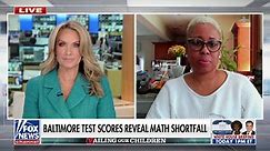 Baltimore test scores indicate shocking math shortfalls