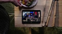 Xfinity TV Go App TV Spot