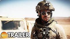REDEMPTION DAY (2021) Trailer | Gary Dourdan Action Movie