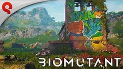 Biomutant – Release Trailer