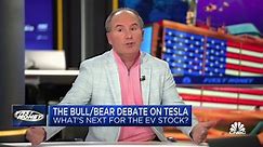 Watch CNBC's full interview with Wedbush's Dan Ives