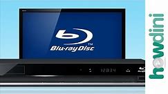 How To Buy a Blu-ray Player - Tips for Choosing Blu-ray Disc Players