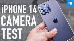 iPhone 14 Pro 48MP Camera Test — How Good Is It REALLY?