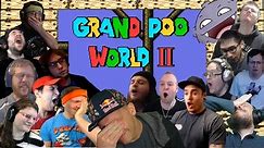 Best clips of Grand Poo World 2 Part 1