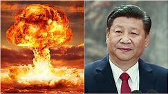 China's Nuclear Weapons Expansion Is 'Breathtaking'