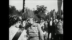 Kaiser Franz Josef I. /© filmuseum.at