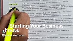 Available Now: Checklist to start your business and set up your business. I’m using the business blueprint to do this available in my TikTok shop. @Business Of Paper° #ProfitableBusinessIdeas2024 #FemaleEntrepreneur #FemaleCEO #BusinessOwnerMotivation #howtostartabusiness #fypシ #pinkbusinessbook