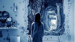 Paranormal Activity: The Ghost Dimension (Unrated)