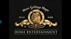 Metro Goldwyn Mayer Home Entertainment 20th Century Fox Home Entertainment (2003)