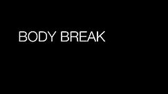 Body Break - Mark Mills