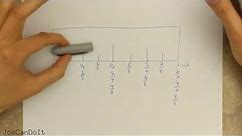 Learn How To Read A Ruler, Once and for All