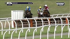 Every Race Live On Racing TV Maiden Hurdlei