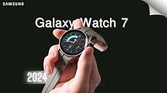 Samsung Galaxy Watch 7 Launch on July 10 Rumors, Price, Design and Features