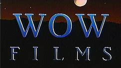 Wolf Films / Studios USA / Universal Television Logo (2001, RARE VARIANT)