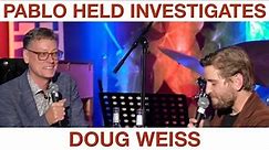 Doug Weiss interviewed by Pablo Held