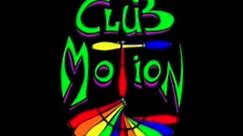 THE ORIGINAL CLUB MOTION DVD