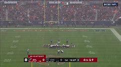 Falcons vs. Bears highlights Week 17